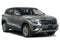 2026 Kia Seltos LX FWD