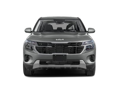 2026 Kia Seltos LX FWD