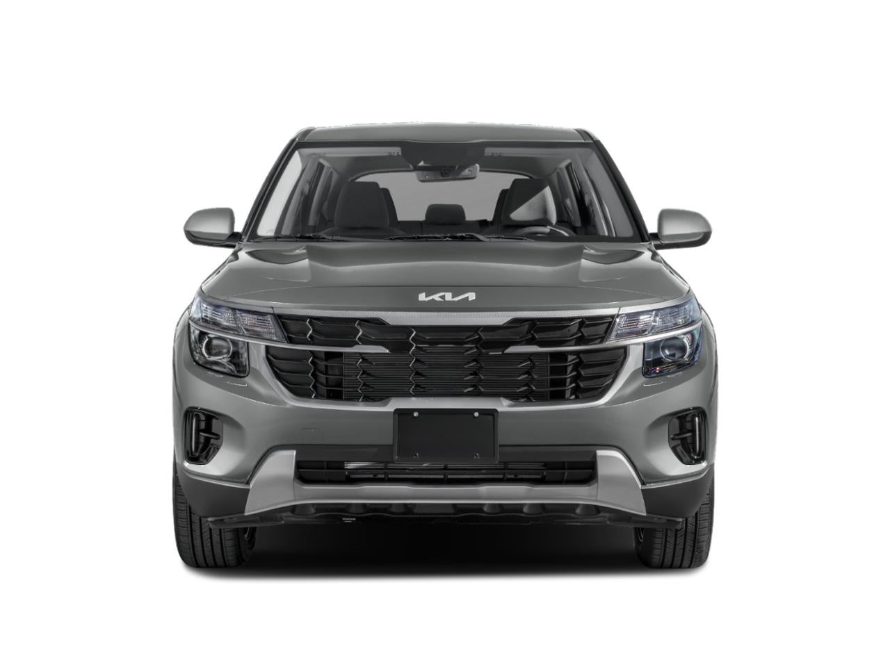 2026 Kia Seltos LX FWD