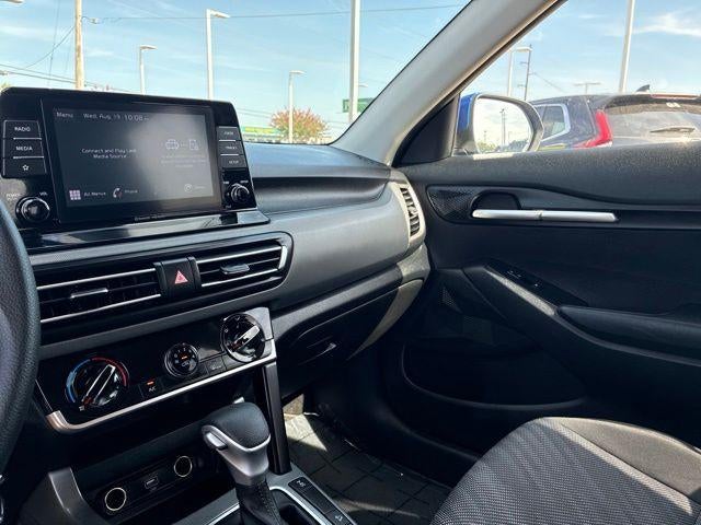 2023 Kia Seltos LX IVT AWD