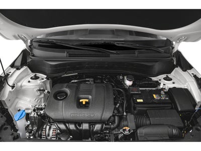 2023 Kia Seltos LX IVT AWD