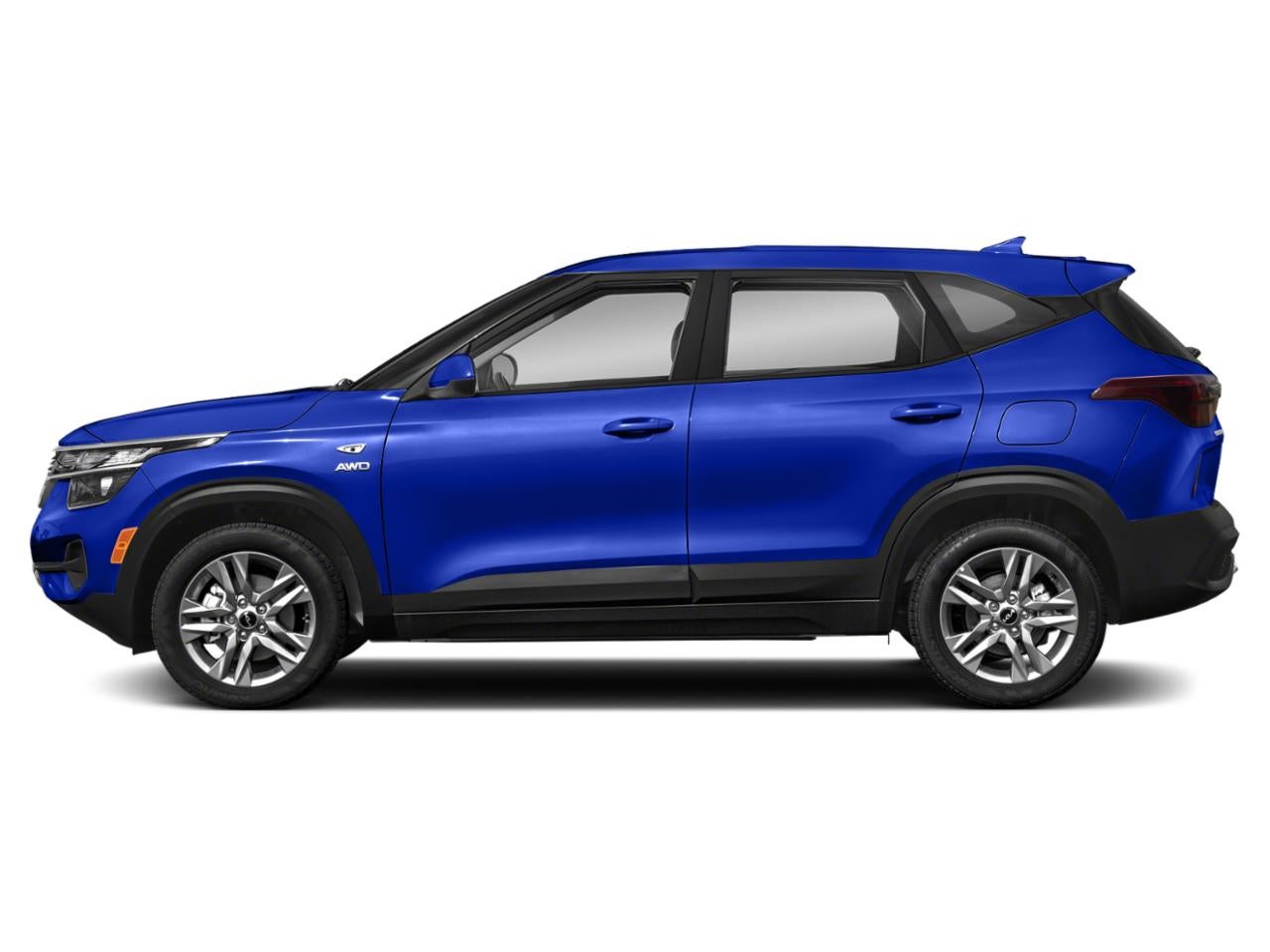 2023 Kia Seltos LX IVT AWD