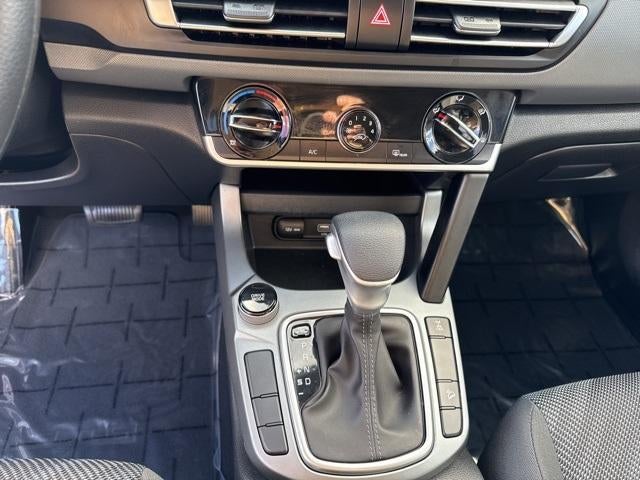 2023 Kia Seltos LX IVT AWD