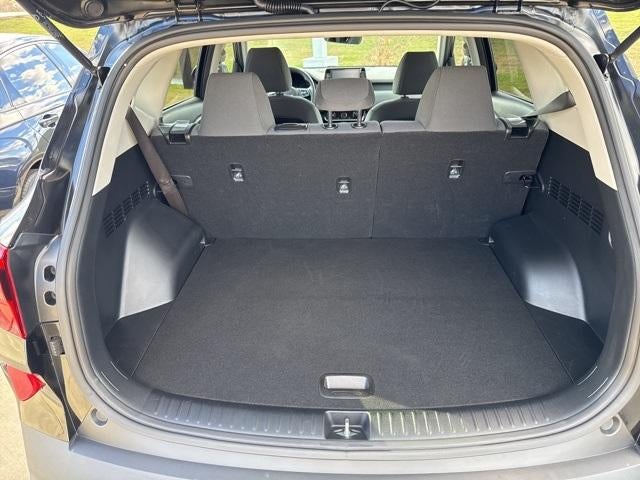 2023 Kia Seltos LX IVT AWD