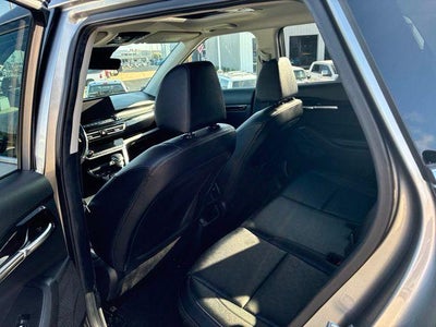 2023 Kia Seltos EX IVT AWD