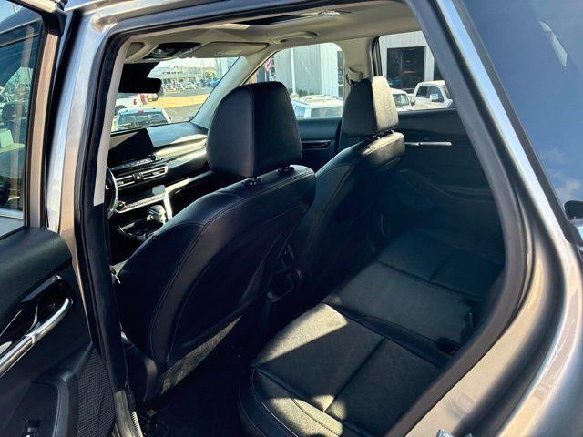 2023 Kia Seltos EX IVT AWD