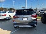 2023 Kia Seltos EX IVT AWD