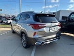 2023 Kia Seltos EX IVT AWD