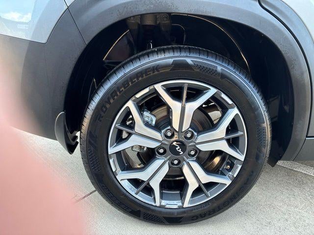 2023 Kia Seltos EX IVT AWD