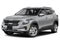 2023 Kia Seltos EX IVT AWD