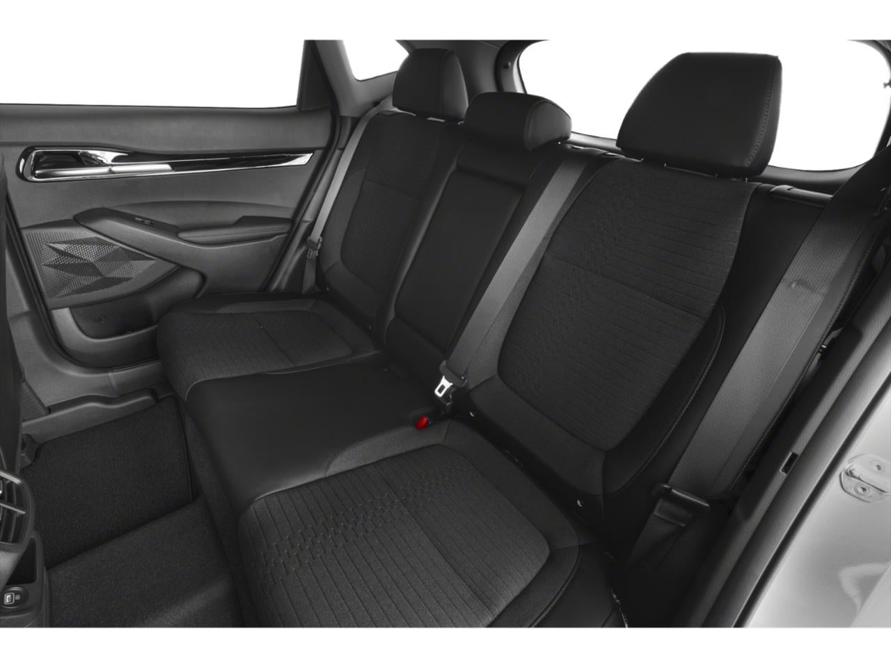 2023 Kia Seltos EX IVT AWD