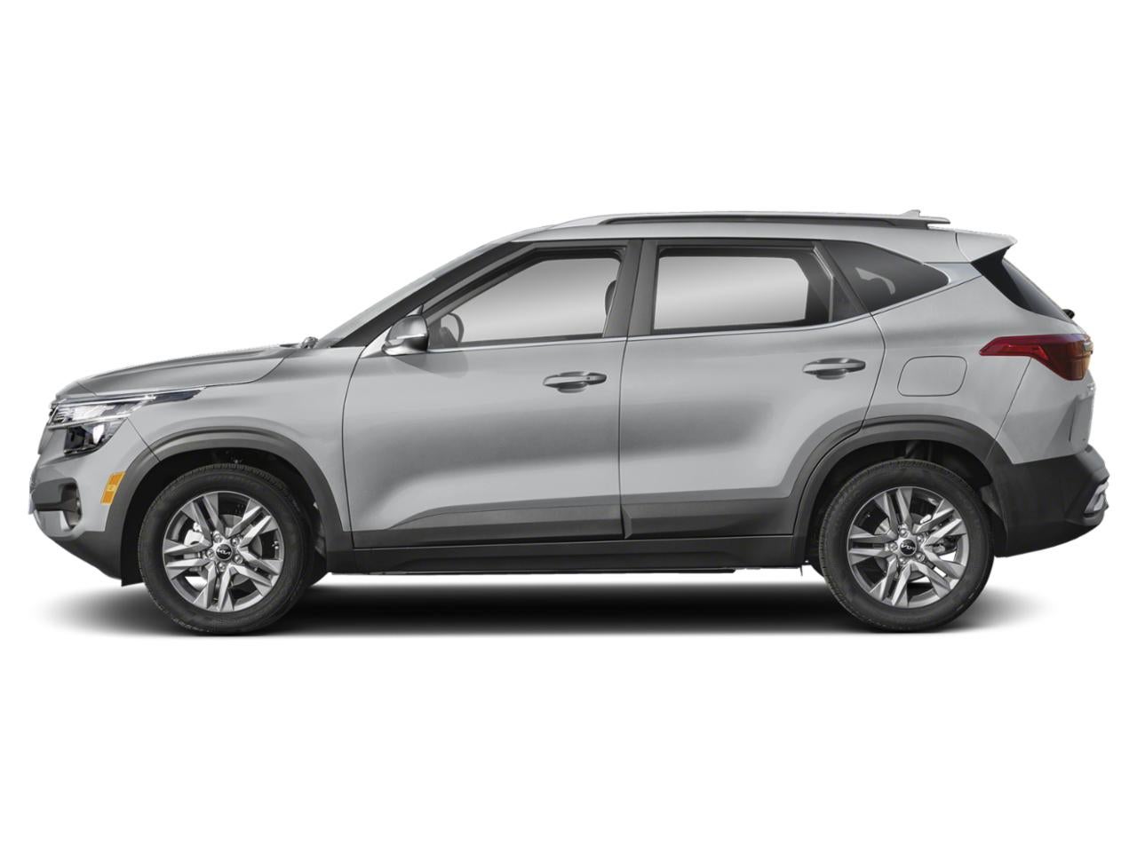 2023 Kia Seltos EX IVT AWD