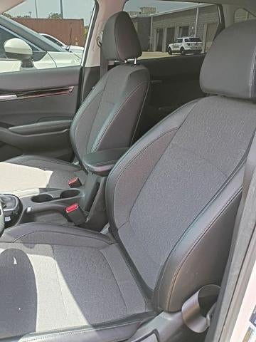 2025 Kia Seltos S IVT FWD