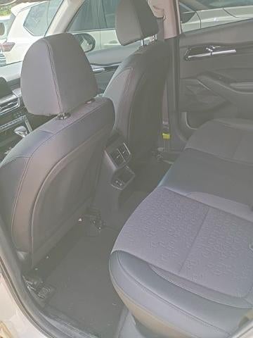 2025 Kia Seltos S IVT FWD