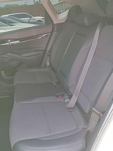 2025 Kia Seltos S IVT FWD