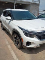 2025 Kia Seltos S IVT FWD