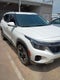 2025 Kia Seltos S IVT FWD