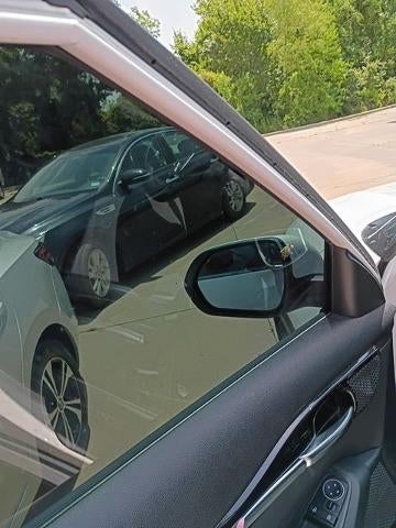 2025 Kia Seltos S IVT FWD