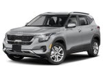 2022 Kia Seltos S IVT FWD