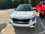 2022 Kia Seltos S IVT FWD