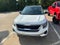 2022 Kia Seltos S IVT FWD