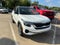 2022 Kia Seltos S IVT FWD