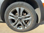 2022 Kia Seltos S IVT FWD