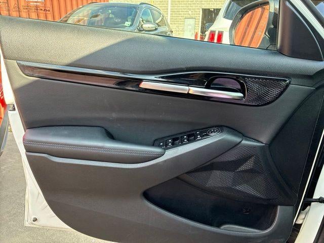 2022 Kia Seltos S IVT FWD