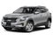 2022 Kia Seltos S IVT FWD