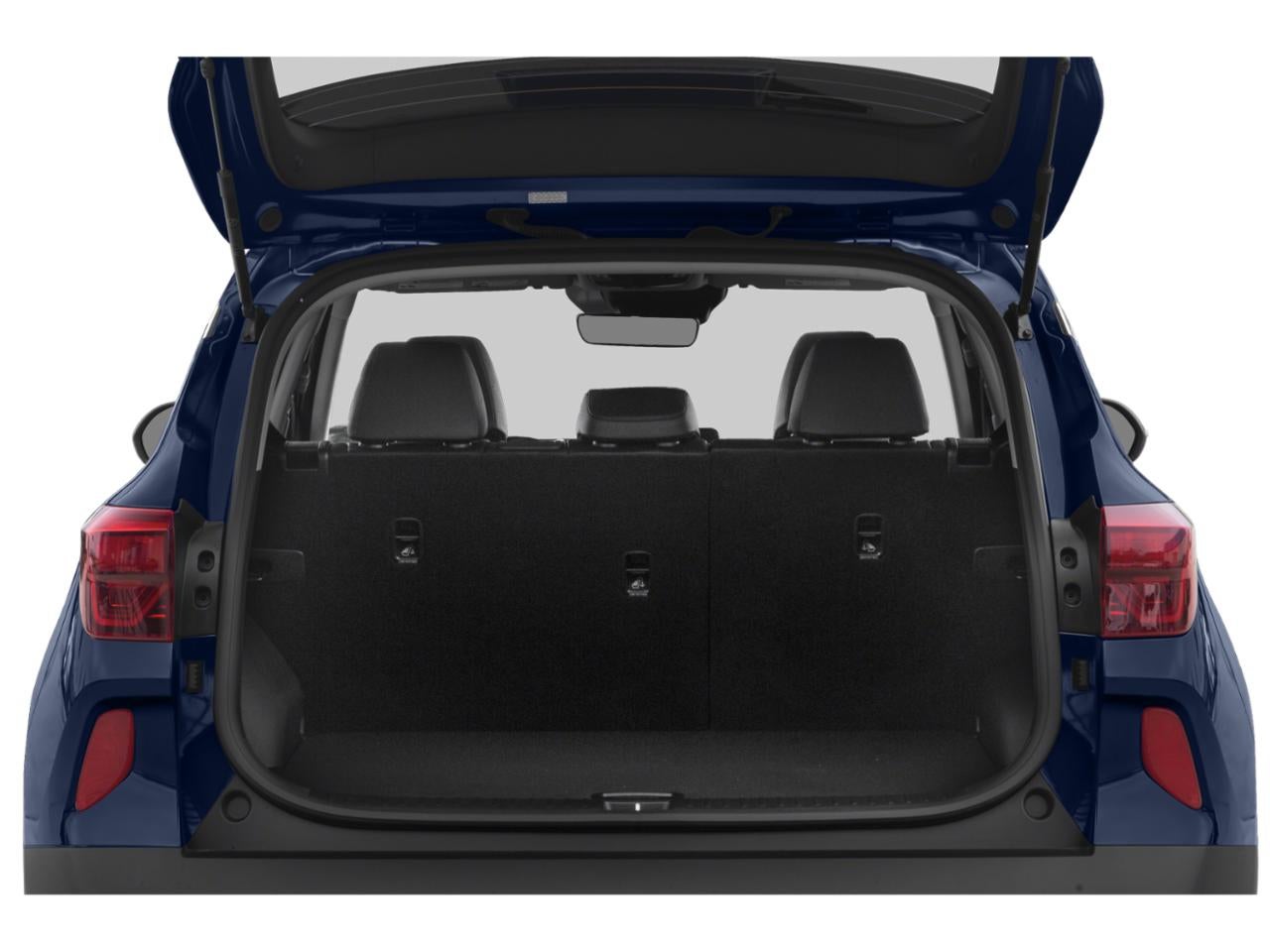 2021 Kia Seltos S DCT AWD