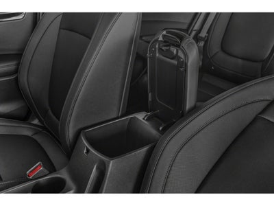 2021 Kia Seltos S DCT AWD