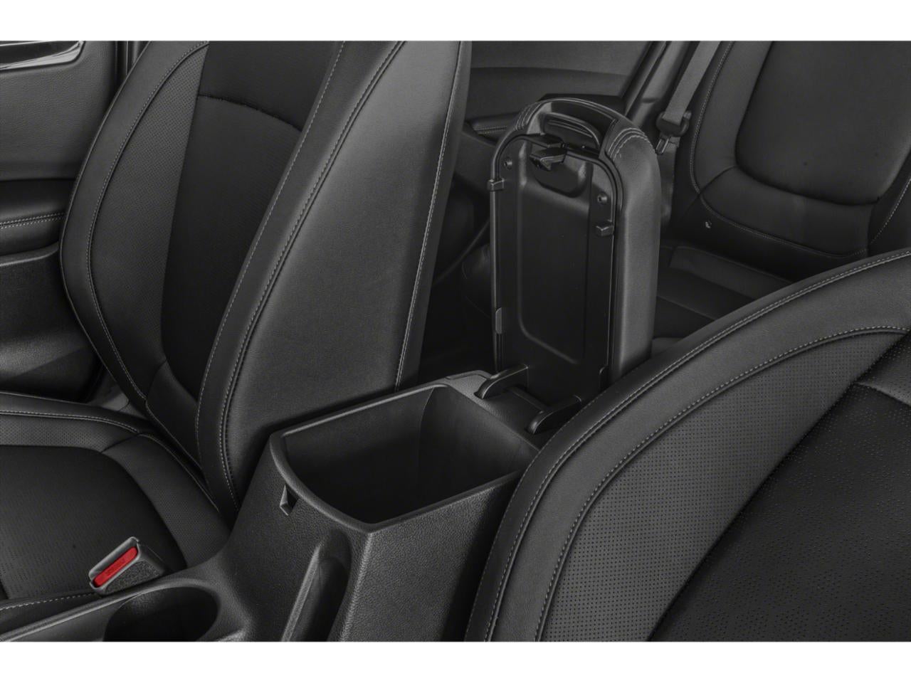 2021 Kia Seltos S DCT AWD