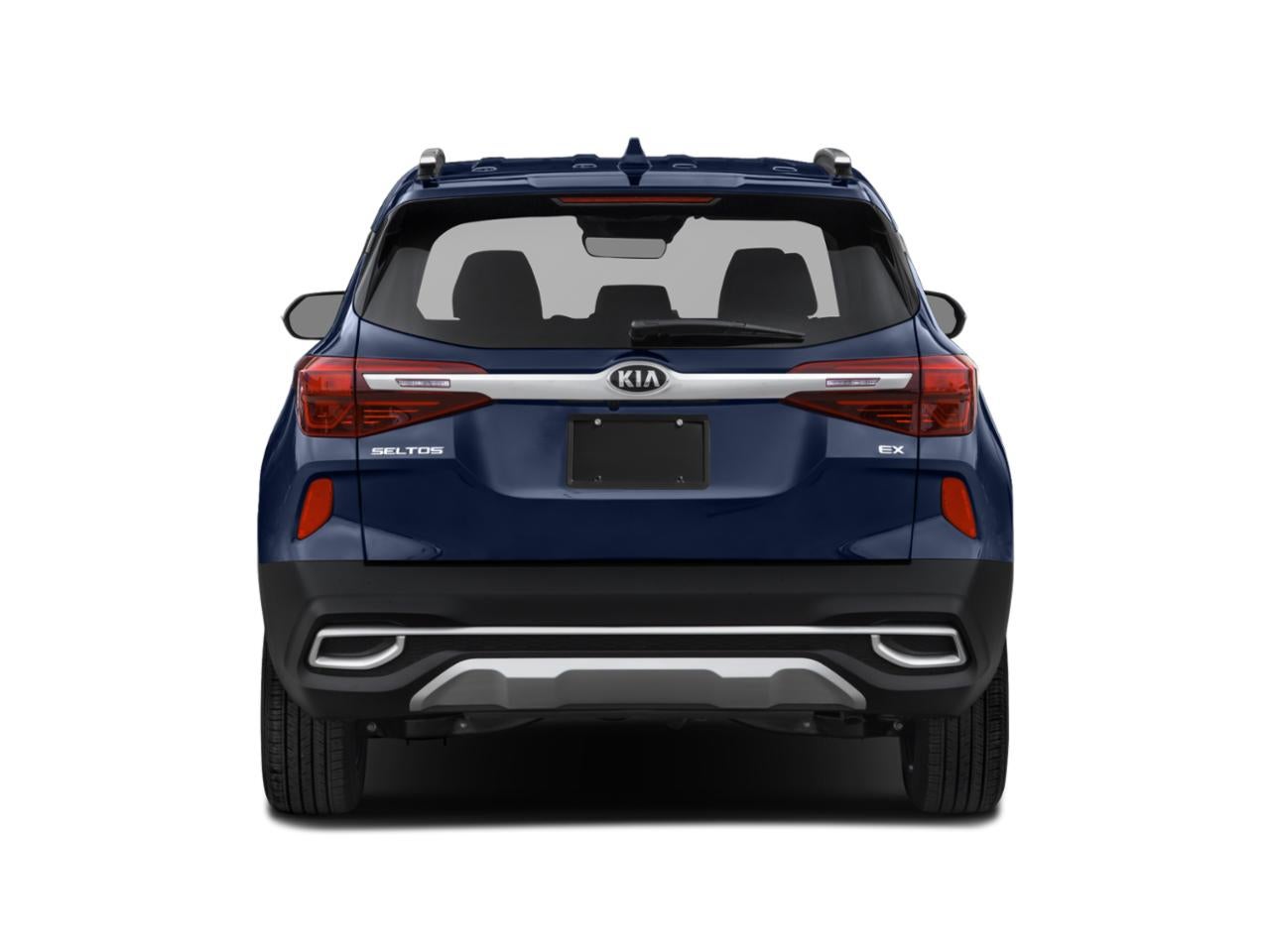 2021 Kia Seltos S DCT AWD