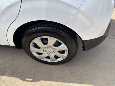 2020 Kia Soul LX IVT