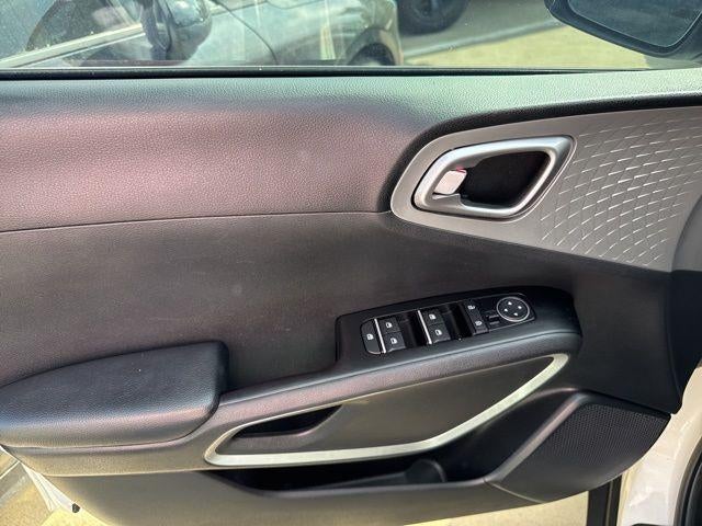 2020 Kia Soul LX IVT