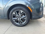 2021 Kia Soul S IVT