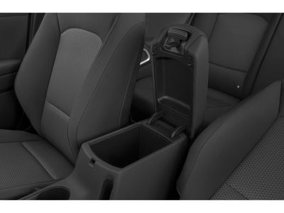 2021 Kia Soul S IVT