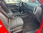 2025 Kia Soul LX FWD