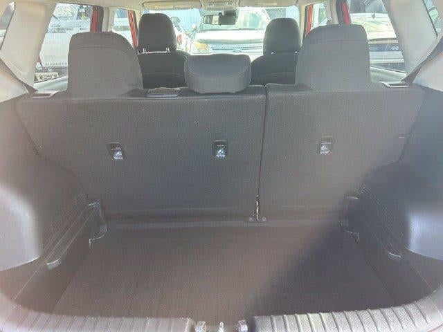 2025 Kia Soul LX FWD