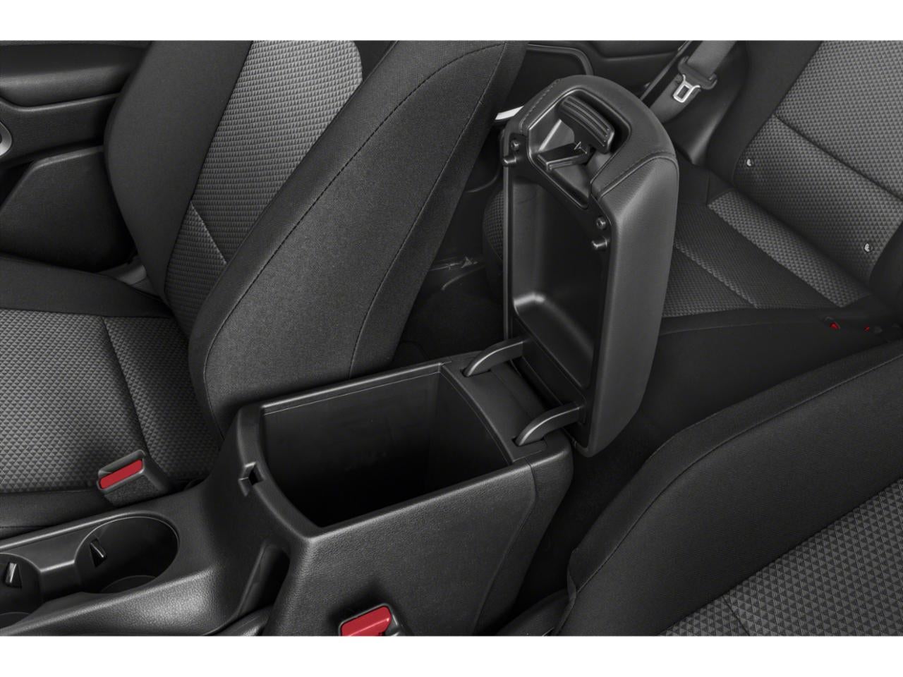 2025 Kia Soul LX FWD