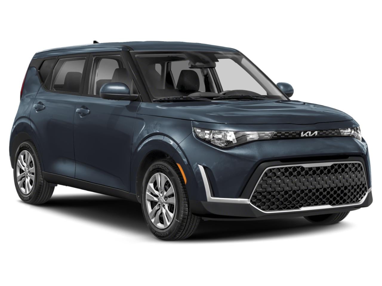 2025 Kia Soul LX FWD