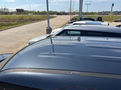 2020 Kia Soul GT-Line IVT