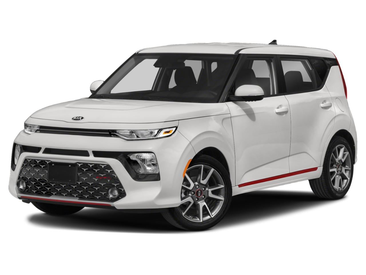 2020 Kia Soul GT-Line IVT