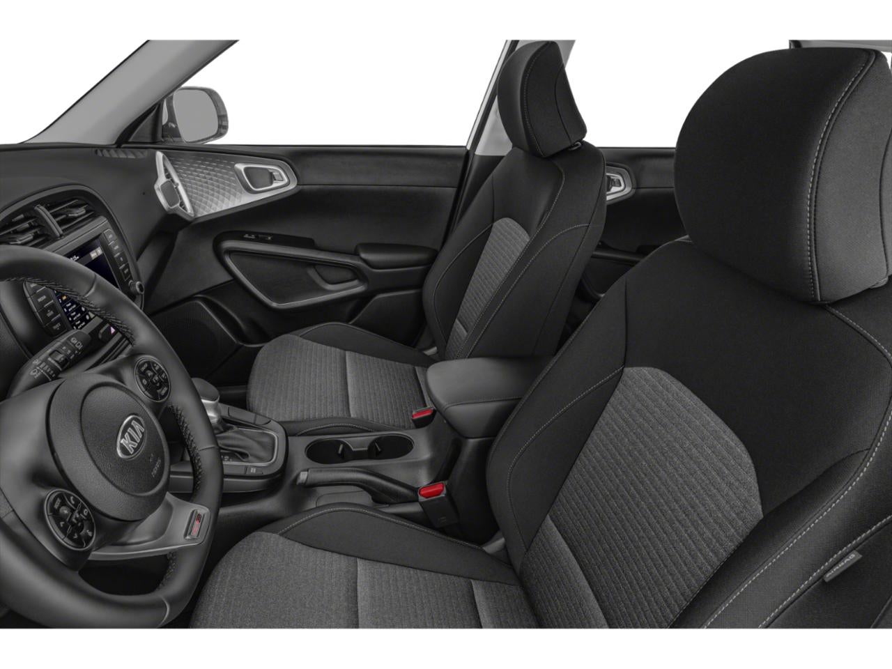 2020 Kia Soul GT-Line IVT