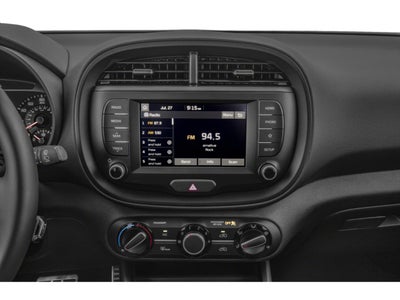 2020 Kia Soul GT-Line IVT