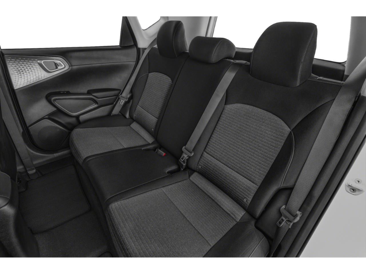 2020 Kia Soul GT-Line IVT