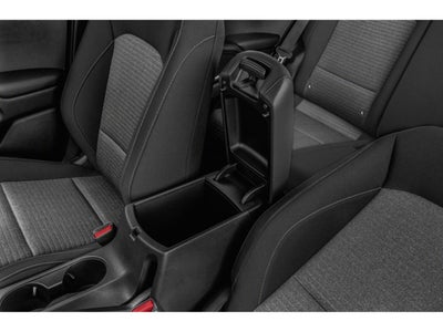 2020 Kia Soul GT-Line IVT