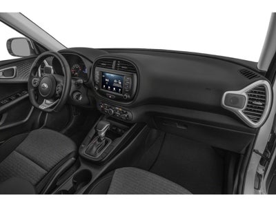 2020 Kia Soul GT-Line IVT
