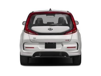 2020 Kia Soul GT-Line IVT
