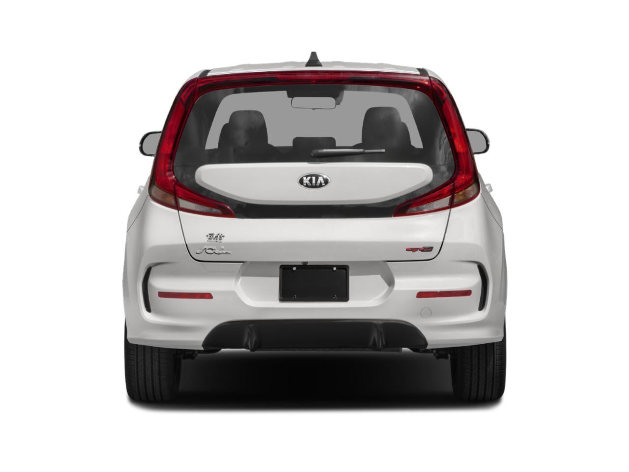 2020 Kia Soul GT-Line IVT